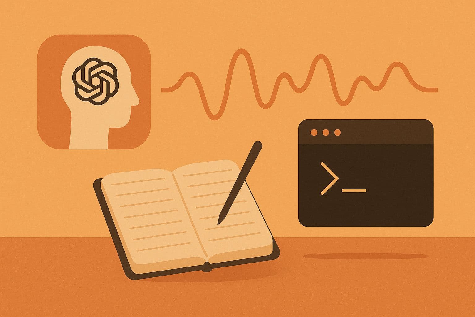 把 ChatGPT Pro 当作「第一位员工」的一年